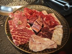 -300杯·和牛烧肉清酒专门店(廊里店)