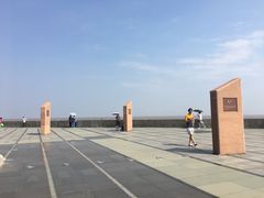 -南汇嘴观海公园