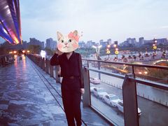 -西安W酒店·WEI全味西餐厅