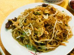 -得记得潮州海鲜砂锅粥(宝业路店)