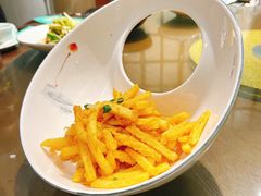 -魔鬼牛蛙小厨•烤鱼•龙虾(上马墩光华时代店)
