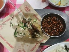 -怪噜范·老贵阳街头名小吃(汇金星力城店)