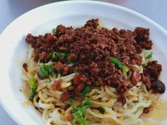 -南京交通职业技术学院第四食堂