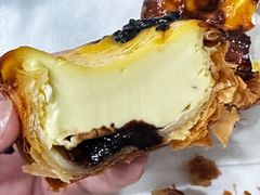 -HOT CRUSH趁热集合·现烤面包(环球港店)