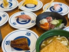 -KURA寿司(博多中洲店)