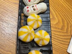 -呷哺呷哺(保利广场店)