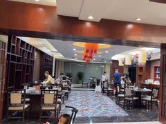 -四季轩中餐厅(徐州开元名都大酒店)