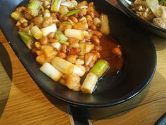 -金牌外婆家(苏州中心店)