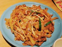 -避风塘(江桥万达店)