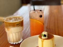 -ChanDu躔度咖啡(灯塔店)