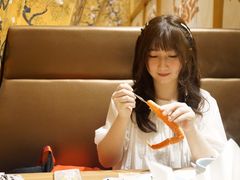 -上海来福士广场