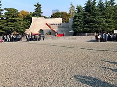 -侵华日军南京大屠杀遇难同胞纪念馆