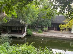 -秋霞圃