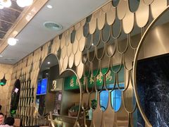 -雀蓝川菜(奥体广场店)