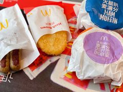 -麦当劳(东苑丽宝商业广场店)