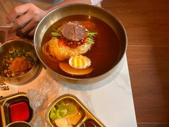 -西塔老太太泥炉烤肉(望京一店)