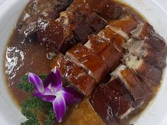 -德胜轩正宗顺德菜(宝安沙井会展中心店)