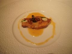 -Le Bernardin