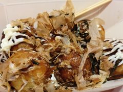 原味章鱼烧-泉鲤章鱼烧(互联宝地店)