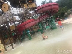 -重庆海昌加勒比海水世界