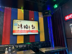 -唱吧麦颂KTV(马驹桥店)
