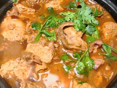 三绝臭大元-打酱油·非遗淮扬菜(瘦西湖梅岭店)