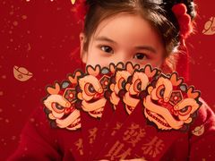 -肆俩肖像STUDIO(宝山万达店)