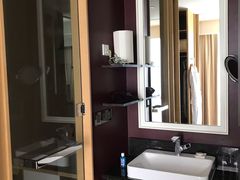 -深圳湾木棉花酒店