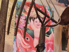 -鱼满舱·鲜活海鲜·正宗鲁菜