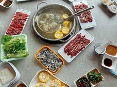 -杏花吴记牛肉火锅