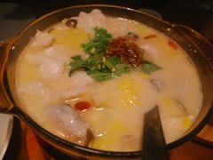 -闽上鲜·福建菜(龙湖滨江天街店)