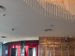 -广州塔晖粤轩中餐厅