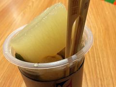 关东煮-伊藤洋华堂(温江店)