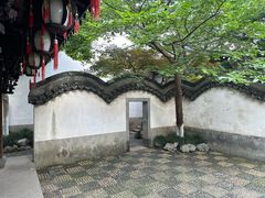 -胡雪岩故居
