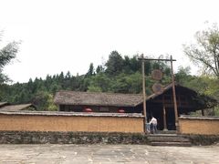 -常德桃花源景区