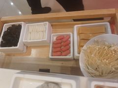 -傣妹火锅(四川北路店)