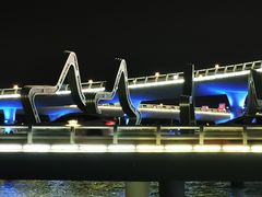 -演武大桥观景平台