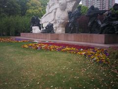 -上海市龙华烈士陵园