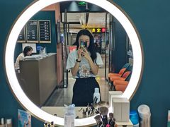 -海马体照相馆(西安高新万达广场店)