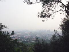 景点-清源山风景区