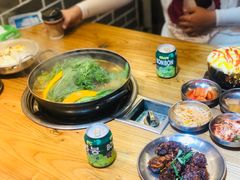 -枣玛尔脊骨汤·烤肉(西塔总店)