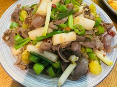 -静一餐厅·湖北菜(前门店)