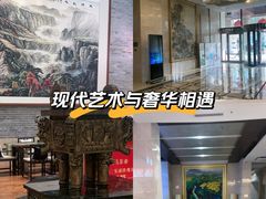 -锦龙国际酒店(天津奥体中心华苑地铁站店)