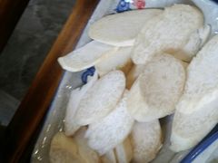 杏鲍菇-燚焱炎火铜锅涮·烧烤