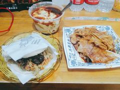 -张兴邦擀面皮(禧悦里店)