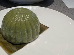 青团-荣家小吃(紫阳街店)