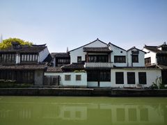-金泽古镇