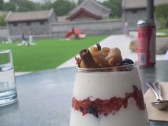 -The Rug Cafe(王府中环店)