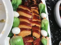 -蘭心餐厅(进贤路店)