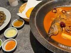 -长安记·大美陕菜(大族广场店)